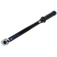 GEDORE Drehmomentschlüssel TORCOFLEX UK, 1/2" schwarz/blau, 40 - 200Nm