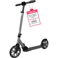 HUDORA Scooter UP 200 grau