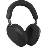 Jabra Evolve3 85, Headset schwarz, MS, USB-C Bluetooth-Adapter