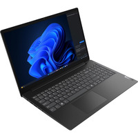 Lenovo V15 G5 (83GW00KKGE), Notebook schwarz, Intel® Core™ 7 240H, Intel® Graphics, 16 GB DDR5, 512 GB (512 GB SSD), Windows 11 Pro