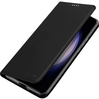Nevox Vario Series, Handyhülle schwarz, Samsung Galaxy S24