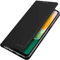 Nevox Vario Series, Handyhülle schwarz, Samsung Galaxy A15 5G / A15 4G