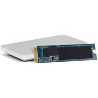 OWC Aura N2 240 GB Upgrade Kit, SSD PCIe 3.1 x4, NVMe 1.3, Custom Blade, inkl. Envoy Pro Laufwerksgehäuse