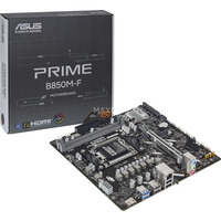 ASUS PRIME B850M-F, Mainboard 