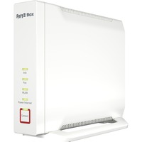 AVM Box 4060, Router 
