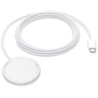 Apple MagSafe Ladegerät iPhone USB-C, 2 Meter Kabel weiß