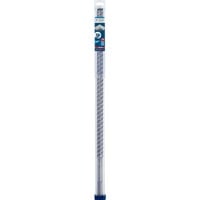 Bosch Expert Hammerbohrer SDS-max-8X, Ø 25mm Arbeitslänge 600mm