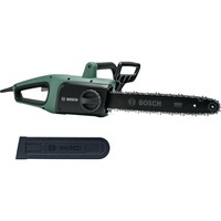 Bosch Heimwerken & Garten Elektro-Kettensäge UniversalChain 35 grün/schwarz, 1.800 Watt