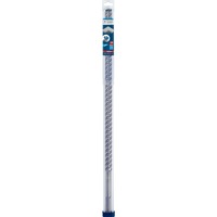 Bosch Professional EXPERT Hammerbohrer SDS-max-8X, Ø 25mm Arbeitslänge 600mm
