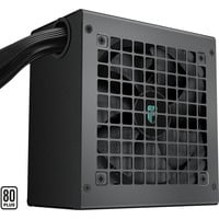 DeepCool GAMER STORM PF650L, PC-Netzteil schwarz, 2x PCIe, 650 Watt