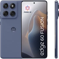 Motorola edge60 Fusion 256GB, Handy Slipstream, Android, 8 GB