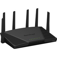 Synology RT6600AX, Router 