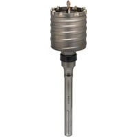 Bosch Professional PRO SDS-max-5 CoreCutter, Ø 82mm, einteilig, Bohrer Hohlbohrkrone für Bohrhämmer