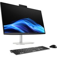 HP EliteStudio 8 All-in-One G1i 27 inch (E5MK3ET), PC-System schiefer, Windows 11 Pro