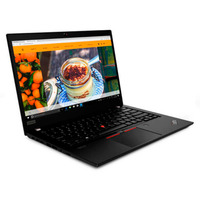 Lenovo ThinkPad T14 Generalüberholt, Notebook AMD Ryzen 5 PRO 4650U, AMD Radeon Graphics, 16 GB DDR4, 512 GB (512 GB SSD), Windows 11 Pro