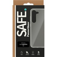 PanzerGlass SAFE Case, Handyhülle transparent, Samsung Galaxy A14 / A14 5G