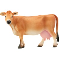 Schleich Farm World Jersey Kuh, Spielfigur