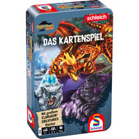 Schmidt Spiele Eldrador - Das Kartenspiel