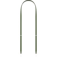 Apple Crossbody Band (grün), Gurt grün