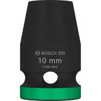 Bosch Professional PRO Impact Steckschlüsseleinsatz 22mm, 3/4" schwarz, Standard