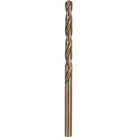 Bosch Professional PRO Stainless Steel HSS-Co Spiralbohrer, Ø 7,0mm 10 Stück, Arbeitslänge 69mm