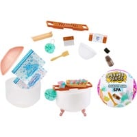 MGA Entertainment MGA's Miniverse - Make It Mini Spa Mini Collectibles, Basteln sortierter Artikel