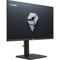 MSI PRO MAX 27P Z 8MG-018DE, PC-System schwarz, Windows 11 Home