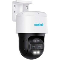 Reolink DUO PTZ PoE, Überwachungskamera weiß/schwarz