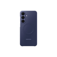 Samsung Slim Magnet Case, Handyhülle violett, Samsung Galaxy S26 FE