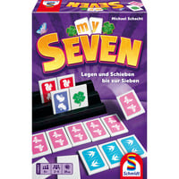 Schmidt Spiele MySeven, Brettspiel