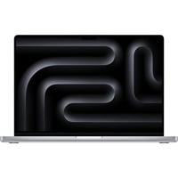 Apple MacBook Pro (16") 2026 CTO, Notebook silber, 48 GB, 1 TB (1 TB SSD), M5-Pro, MacOS, Deutsch