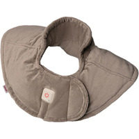 Beurer HK 165 Huggy smokey-taupe, Heizkissen taupe, 55 x 49 cm