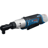 Bosch Akku-Ratschenschrauber GRC 12V-60 1/2 SN Professional solo, 12Volt blau/schwarz, ohne Akku und Ladegerät, 1/2"