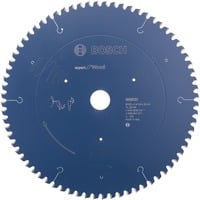 Bosch EXPERT Wood Kreissägeblatt, Ø 305mm, 72Z Bohrung 30mm, für Kapp- & Gehrungssägen