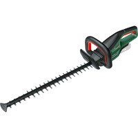 Bosch Heimwerken & Garten Akku-Heckenschere UniversalHedgeCut 18V-50 solo grün/schwarz, ohne Akku und Ladegerät, POWER FOR ALL ALLIANCE