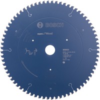 Bosch Professional EXPERT Wood Kreissägeblatt, Ø 305mm, 72Z Bohrung 30mm, für Kapp- & Gehrungssägen