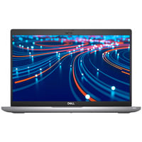 Dell Latitude 5420 Generalüberholt, Notebook grau, Intel® Core™ i7-1185G7, Intel® Iris® Xe Graphics geeignet, 16 GB DDR4, 512 GB (512 GB SSD), Windows 11 Pro