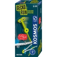 KOSMOS Gecko Run - Speed Kick, Kugelbahn Erweiterung