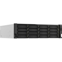 QNAP TS-H2287XU-RP-E2336-32G, NAS schwarz