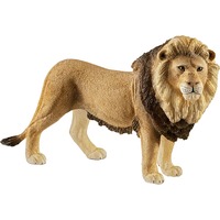 Schleich Wild Life Löwe, Spielfigur 
