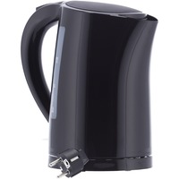 Severin Wasserkocher WK 3498 schwarz, 1,5 Liter