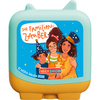 tonies Clever Tonies: MIRA und das fliegende Haus - Der Familienzauber, Spielfigur Hörbuch