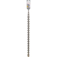 Bosch Hammerbohrer SDS-plus-5, Ø 25mm Arbeitslänge 550mm