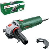 Bosch Heimwerken & Garten Winkelschleifer UniversalGrind 850-125 grün, 850 Watt