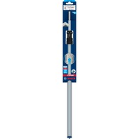 Bosch Professional EXPERT Hammerbohrer SDS Clean plus-8X, Ø 20mm Arbeitslänge 400mm, Saugbohrer