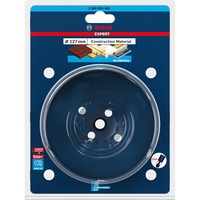 Bosch Professional EXPERT Lochsäge Construction Material PC Plus, Ø 127mm 5"
