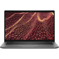 Dell Latitude 7430 Generalüberholt, Notebook dunkelgrau, Intel® Core™ i7-1265U, Intel® Iris® Xe Graphics, 32 GB LPDDR4, 512 GB (512 GB SSD), Windows 11 Pro