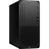 HP Z1 G9 Tower Desktop-PC (98U15ET), PC-System schwarz, Windows 11 Pro 64-Bit