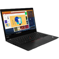 Lenovo ThinkPad X390 Generalüberholt, Notebook schwarz, Intel® Core™ i5-8365U, Intel® UHD Graphics 620, 8 GB DDR4, 256 GB (256 GB SSD), Windows 11 Pro