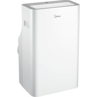 Midea Silent Cool 26 Pro, Klimagerät weiß